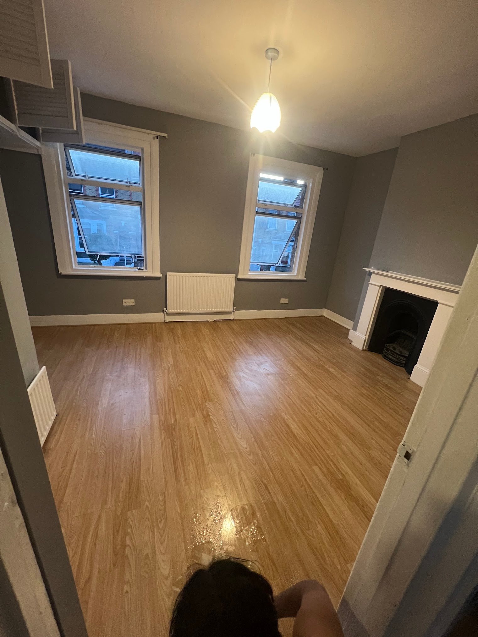 Flooring