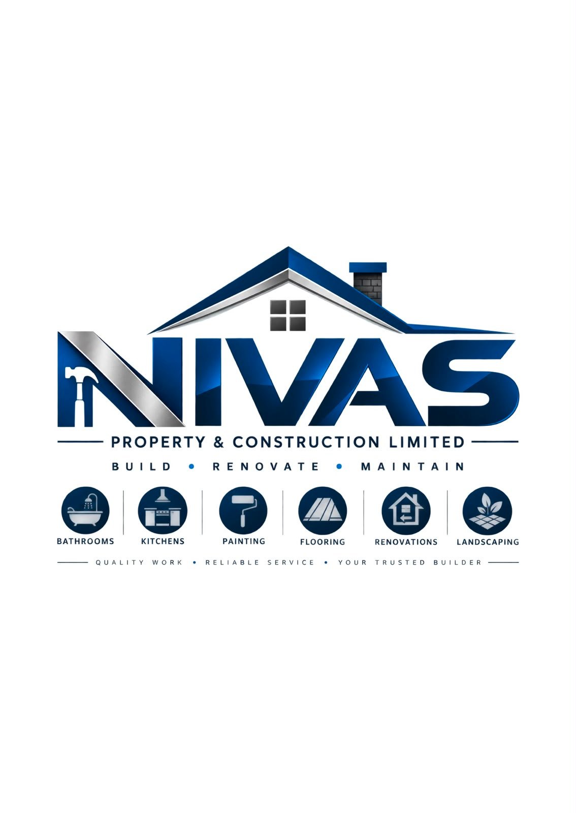 Nivas Property & Construction Ltd