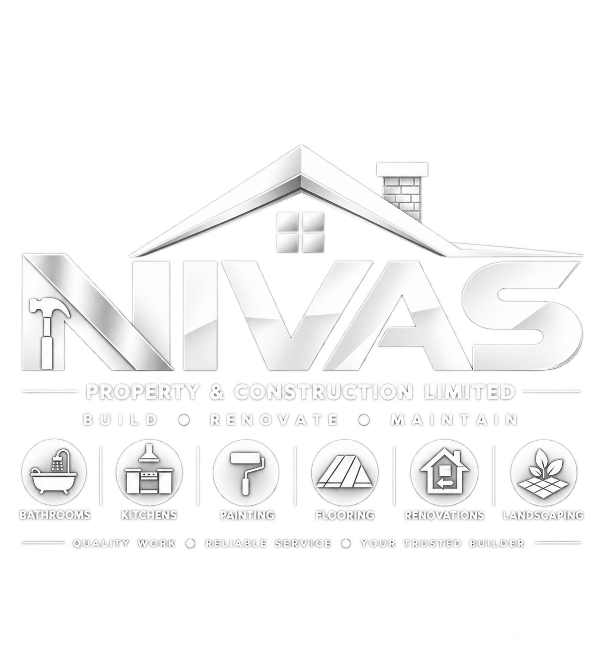Nivas Property & Construction Ltd